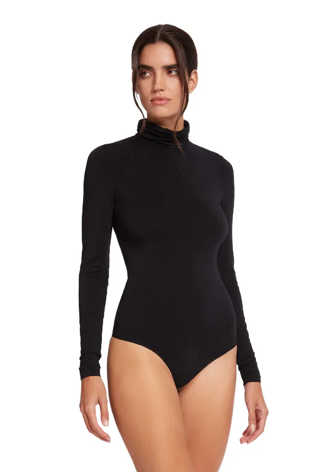 Wolford Orlando String Body Sgambato