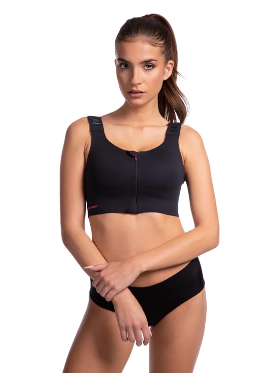 Lipoelastic PI Elite reggiseno compressivo post-operatorio