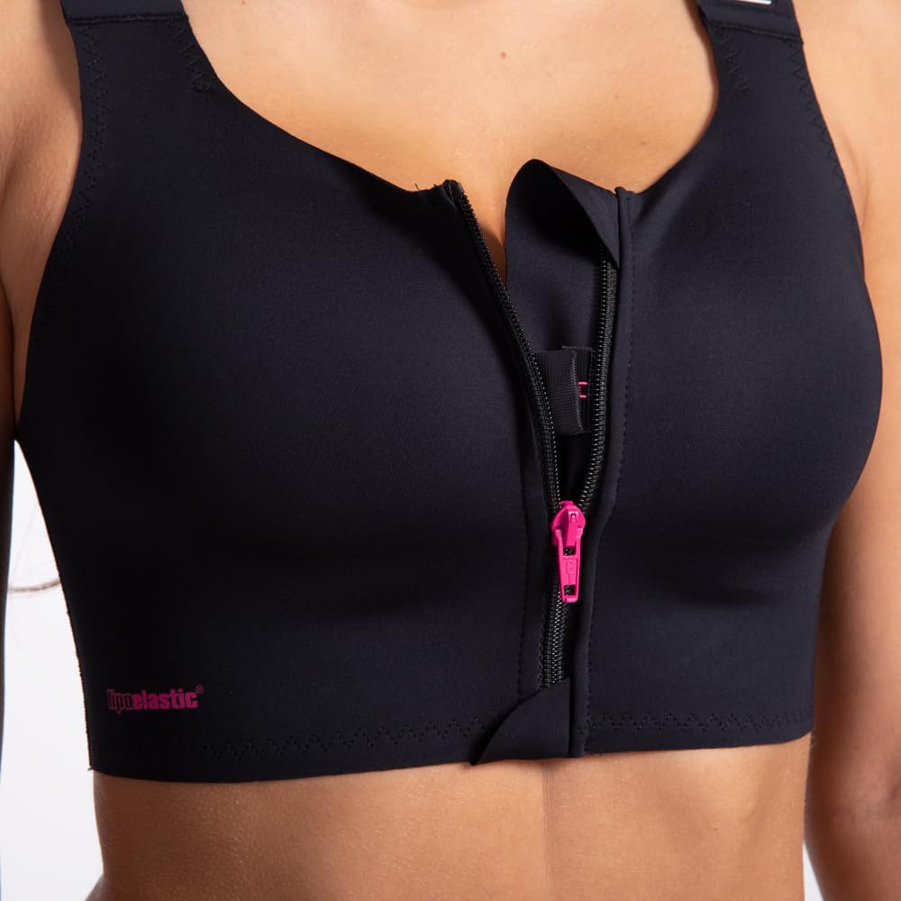 Lipoelastic PI Elite reggiseno compressivo post-operatorio
