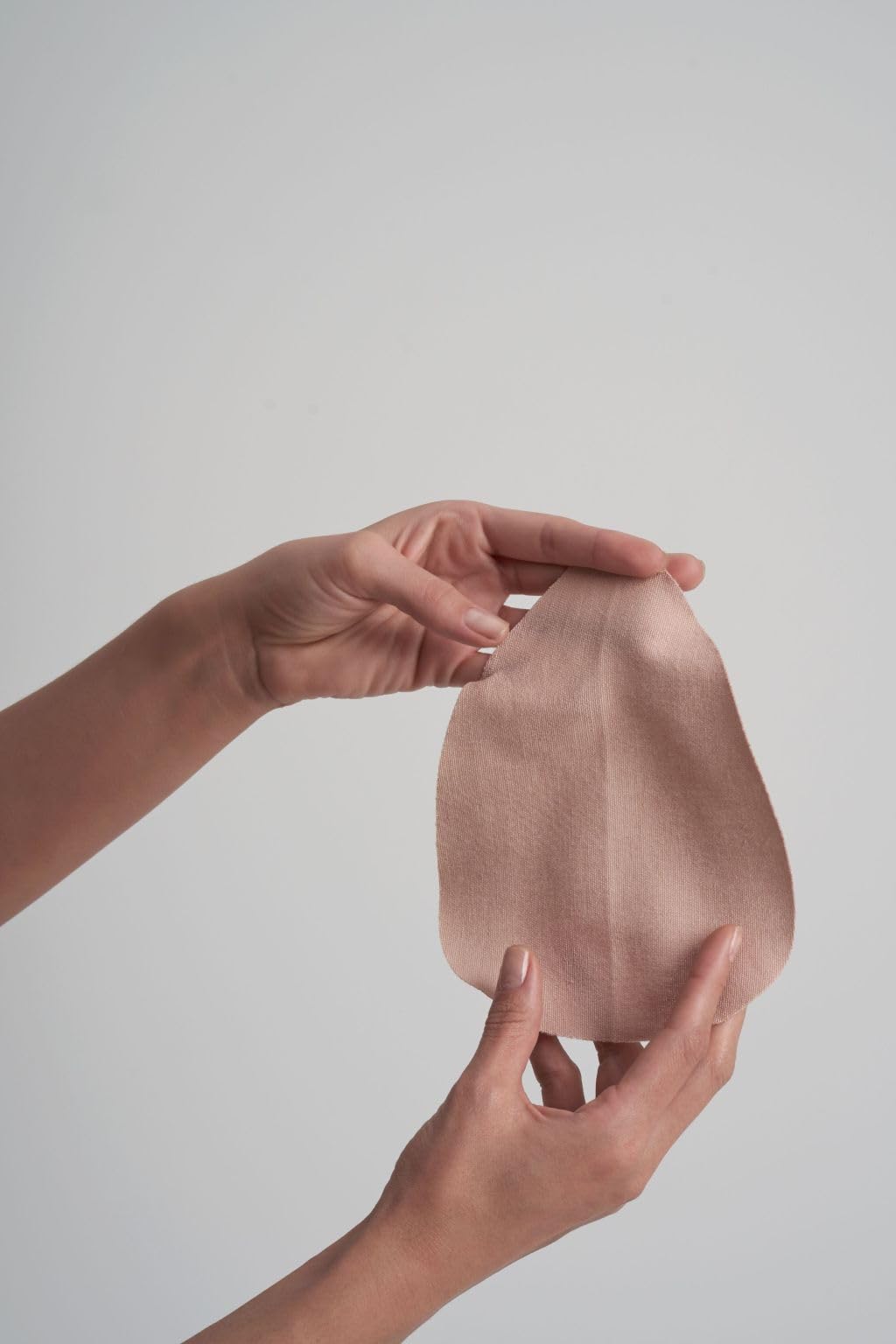 Bye Bra Breast Lift Tape reggiseno adesivo beige S-M