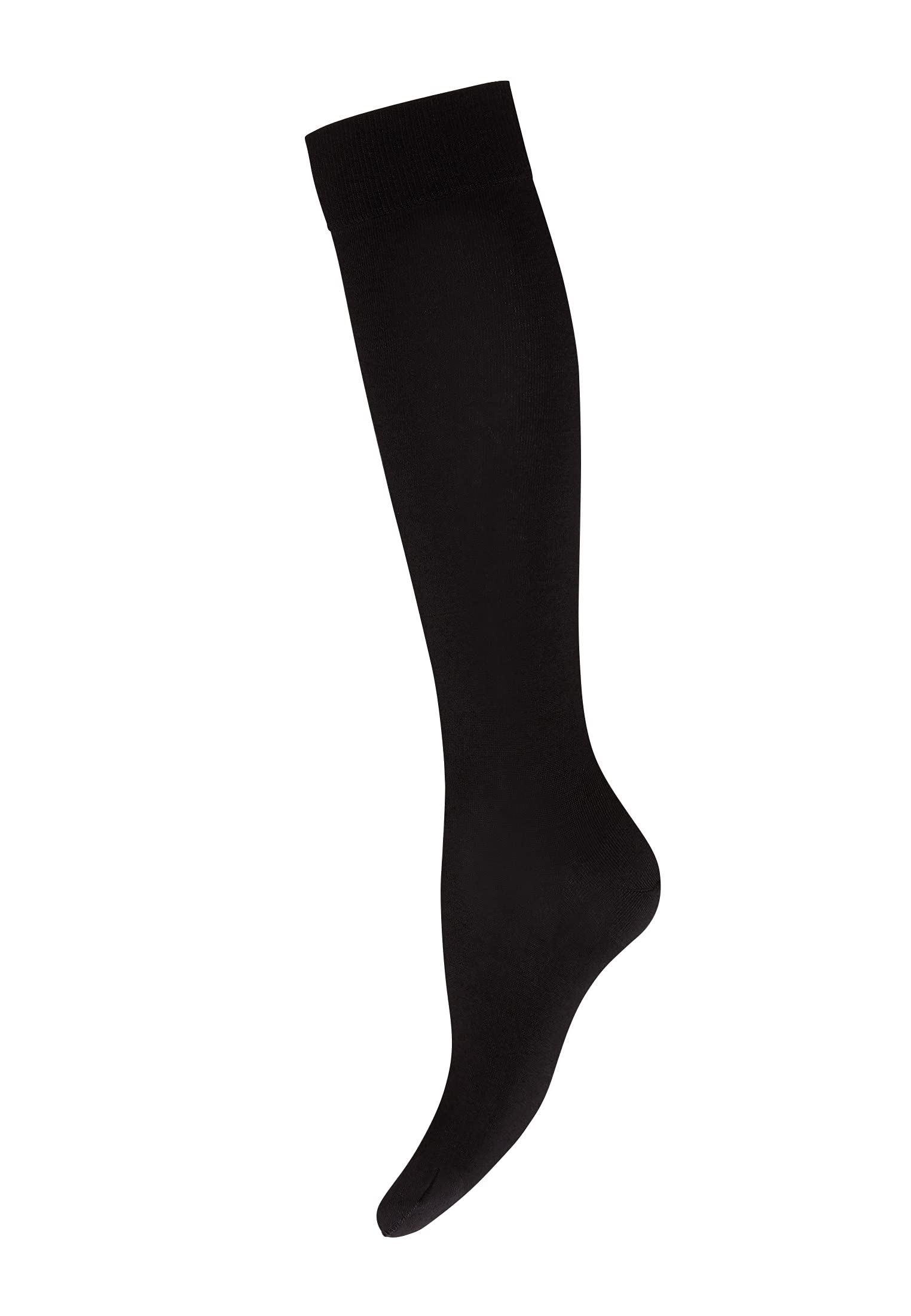 Wolford Merino Knee-Highs gambaletti donna lana S