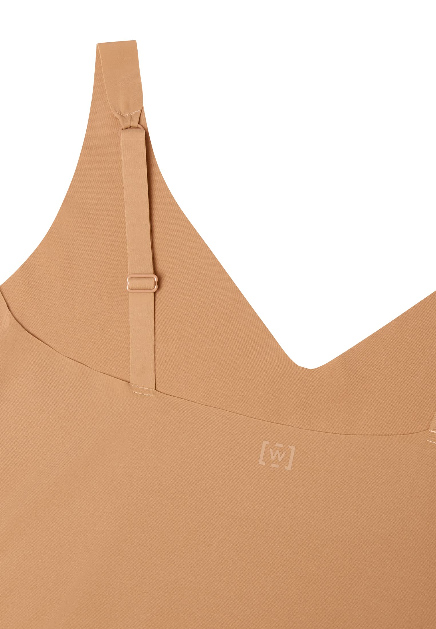Wolford Pure 52700 vestito slipdress casual