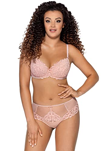 Ava 1990 Casabella reggiseno push-up in pizzo