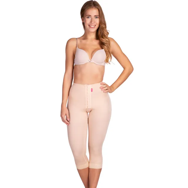 Lipoelastic TD Variant guaina compressiva beige M