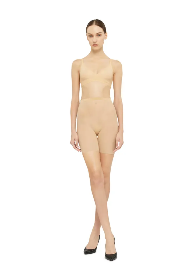Wolford Skin 3W bralette donna coppe modellate