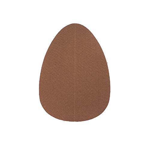Bye Bra Breast Tape nastro seno 3 paia + copricapezzoli