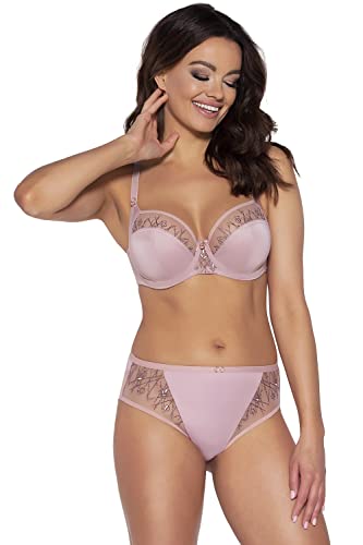 Ava 2022 Guell reggiseno non imbottito 1D ricamato