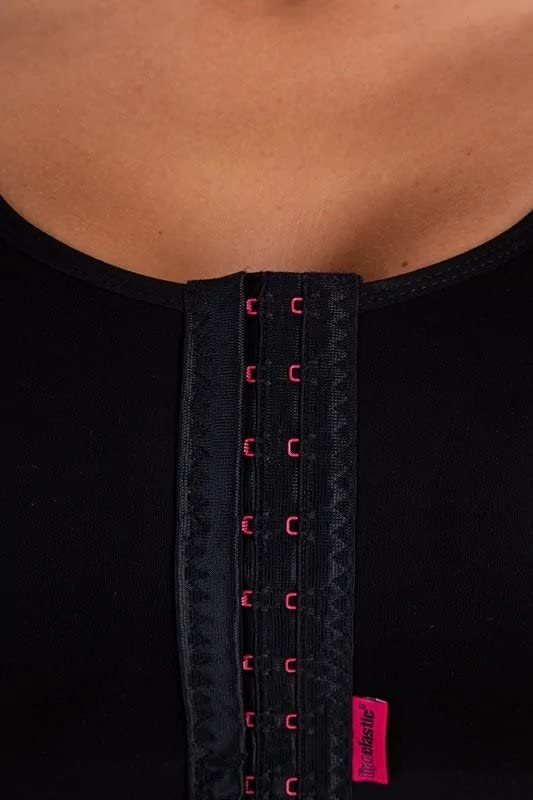 Lipoelastic PI Relax reggiseno compressivo L post-operatorio