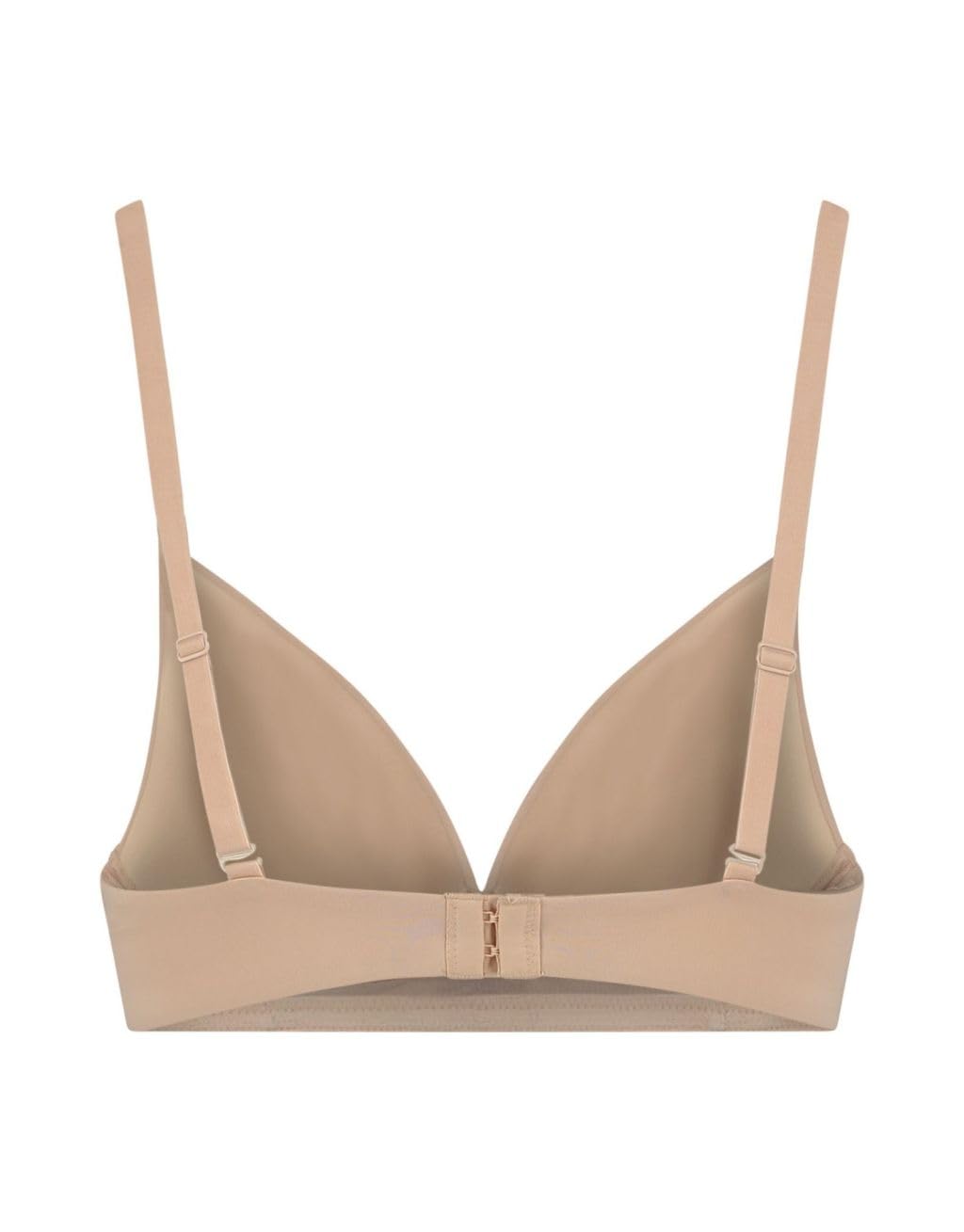 Bye Bra Sculpting reggiseno XXL beige nero modellante