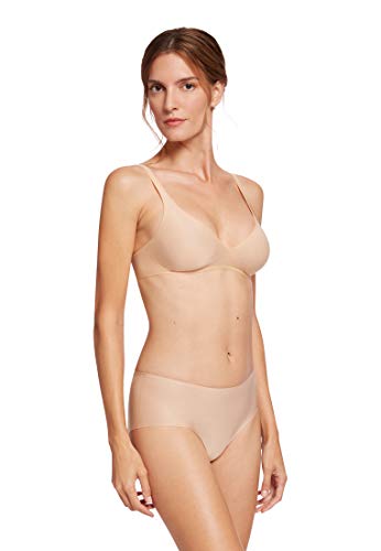 Wolford slip culotte invisibile cotone