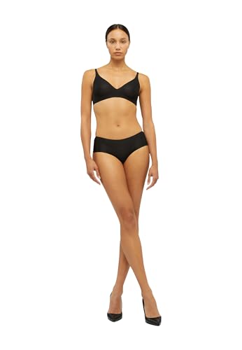 Wolford Skin 3W bralette donna coppe modellate