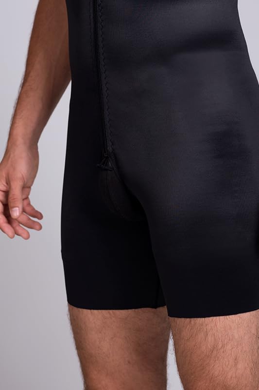 Lipoelastic MGmm Comfort guaina compressiva uomo