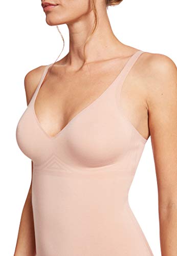 Wolford 3W Forming body modellante color rose tan 36