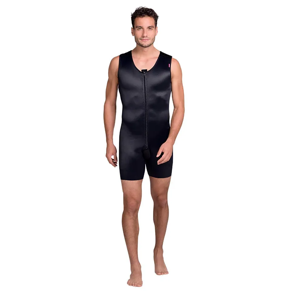 Lipoelastic MGmm Comfort guaina compressiva uomo