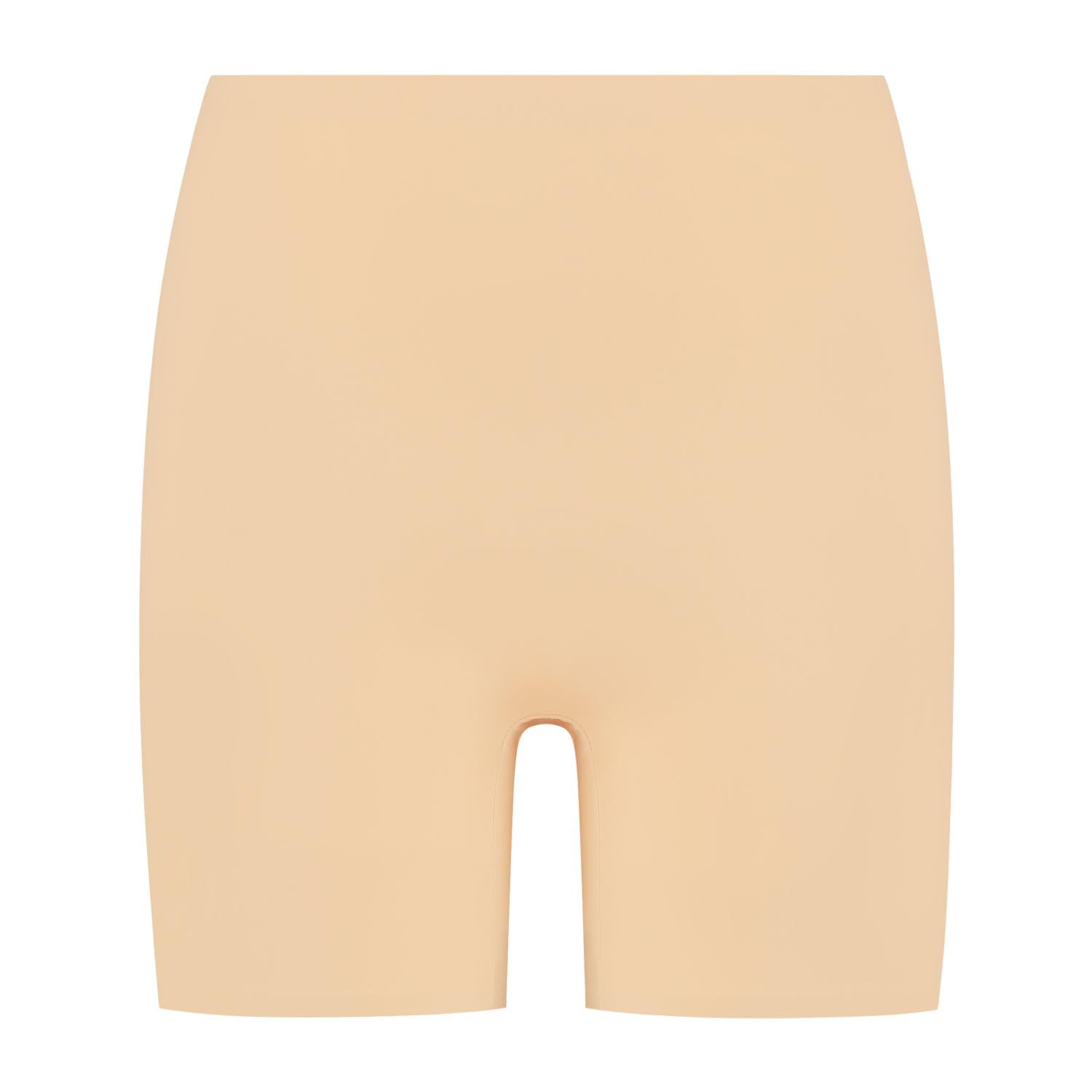 Bye Bra Pantaloncino Modellante invisibile beige M
