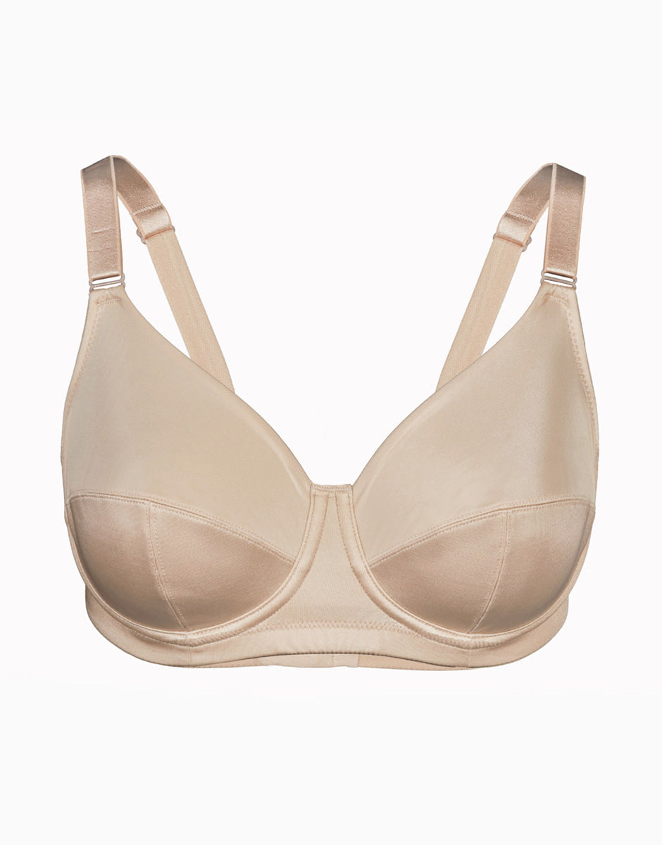 Lovable Shaping reggiseno senza ferretto skin sostegno