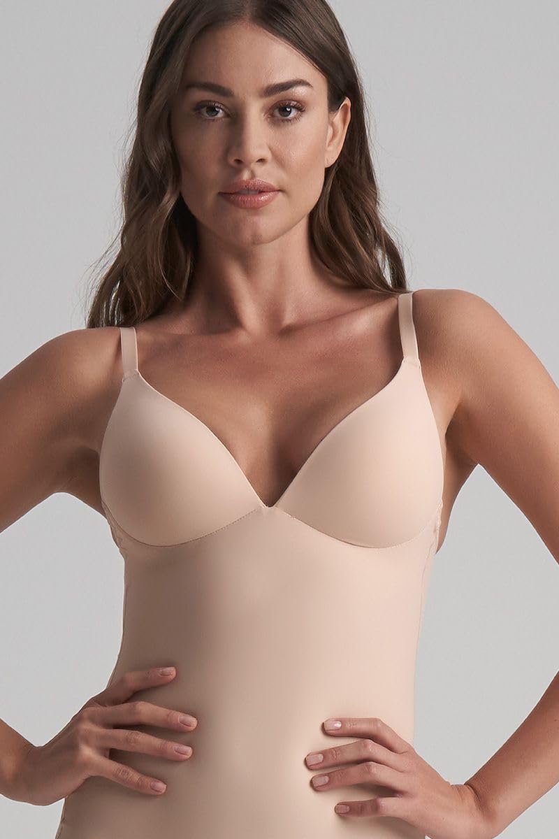 Bye Bra Sculpting body modellante alto controllo