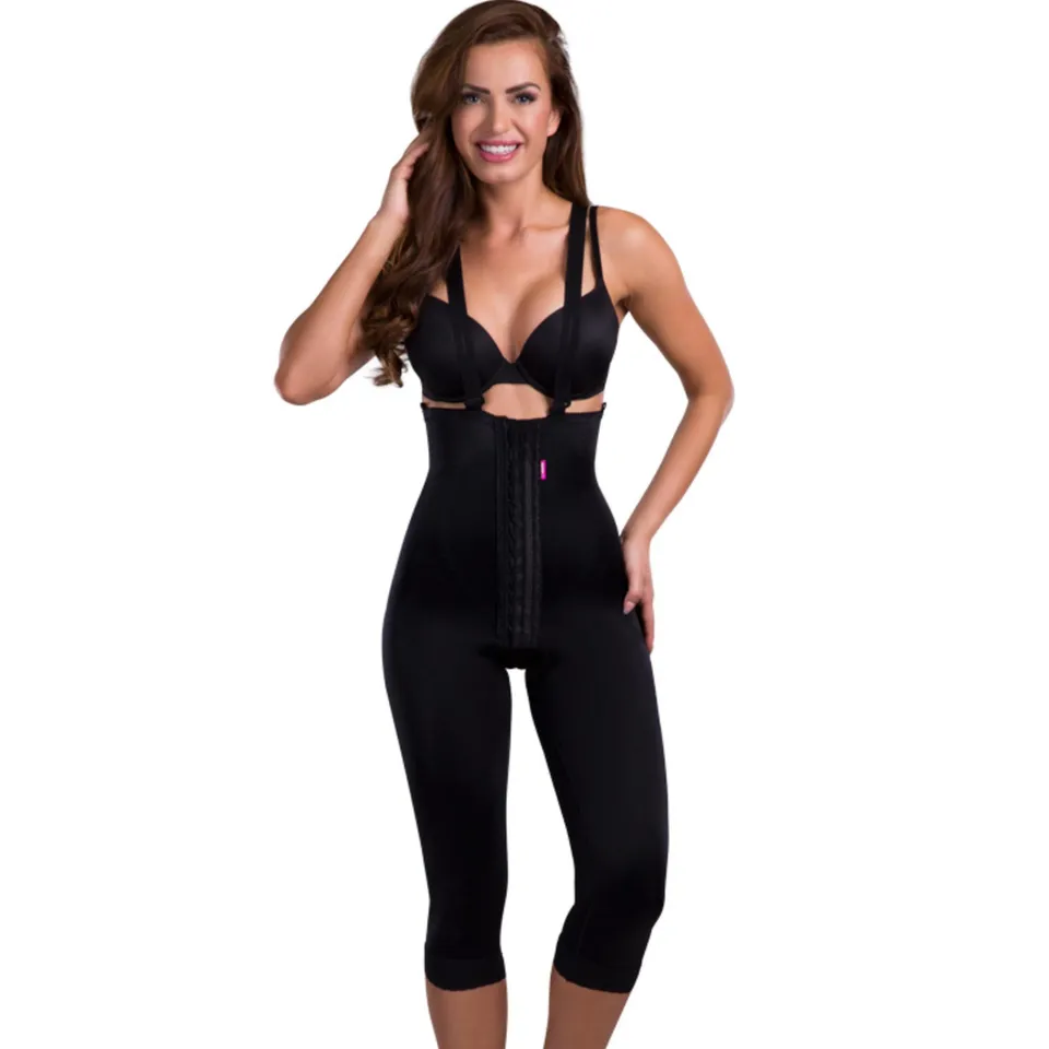 Lipoelastic VD Variant Body Compressivo Taglia L