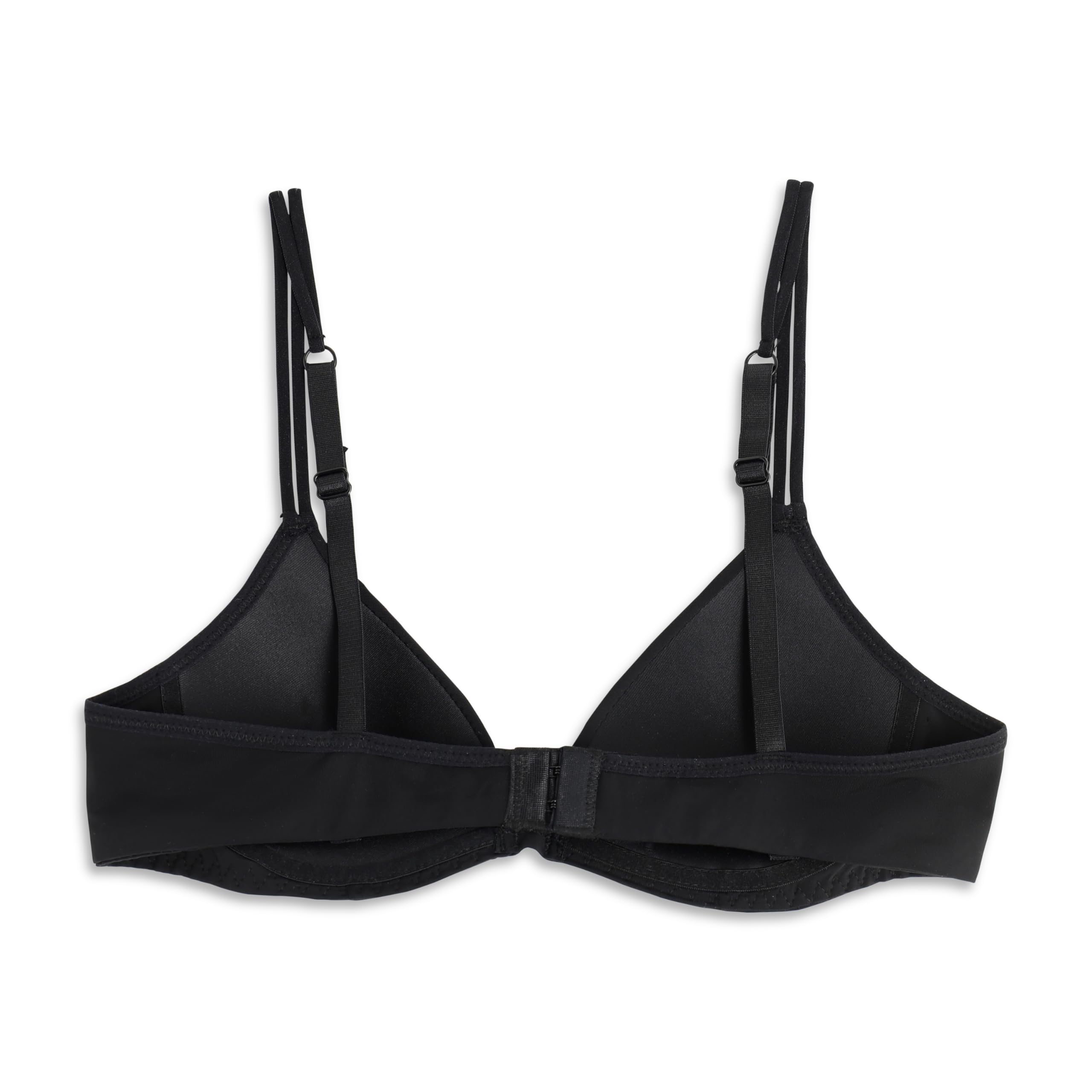 Cotonella CD0170000 Reggiseno Donna 2 Pezzi Bianco Cotone