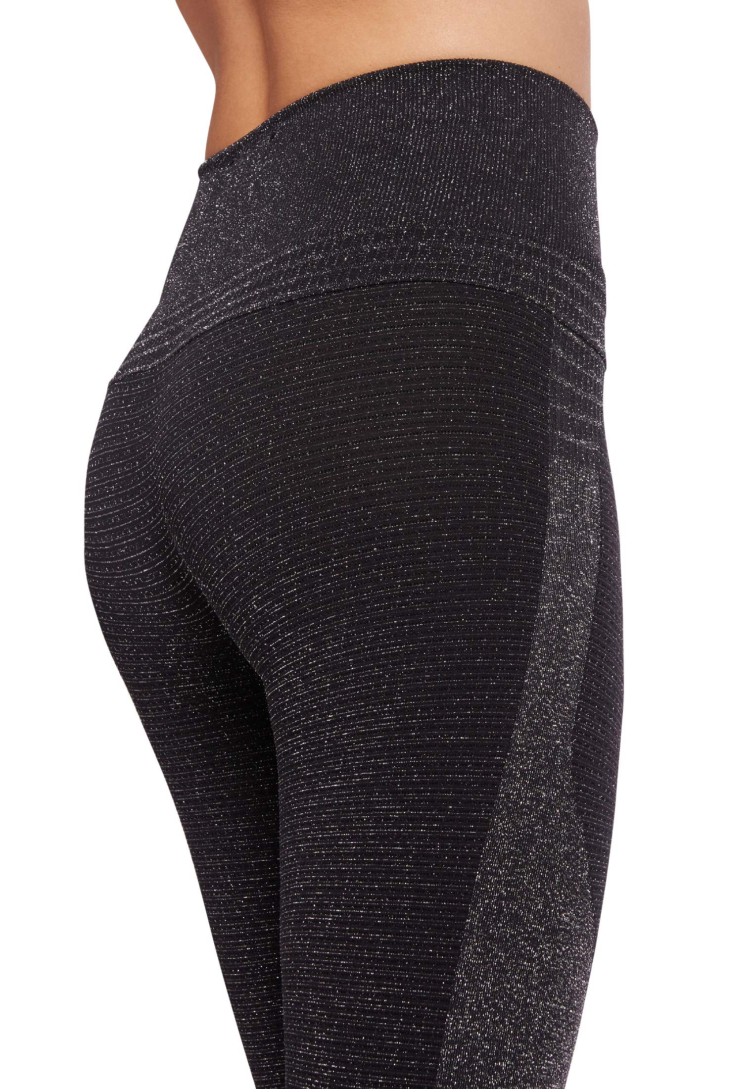 Wolford Luna Leggings Donna Elasticizzati
