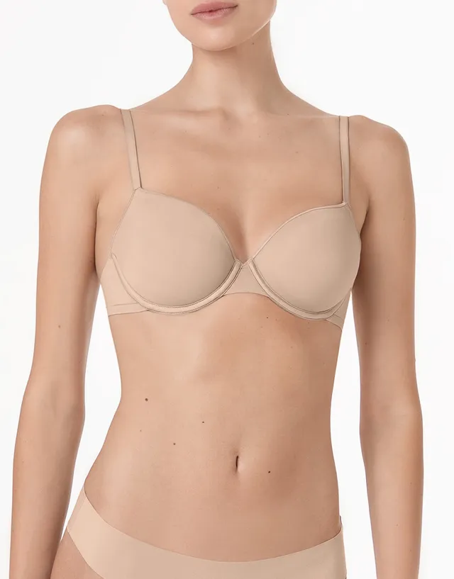 Lovable Invisible Breeze reggiseno spacer nudo coppa C
