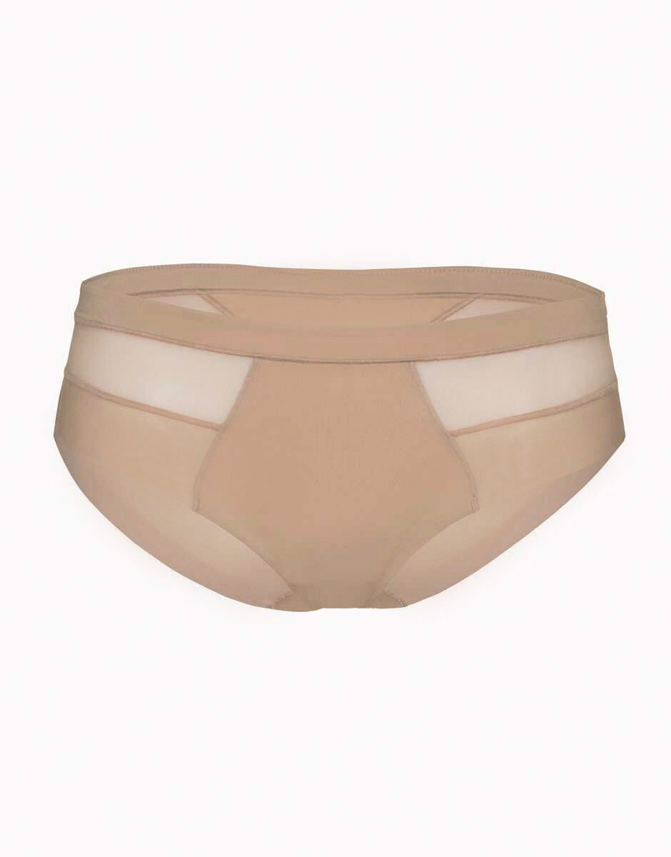 Lovable Invisible Ultralight slip skin in microfibra