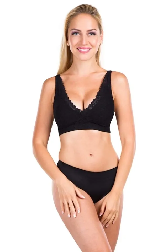 Lipoelastic PI Premium reggiseno compressivo 4C taglia 36