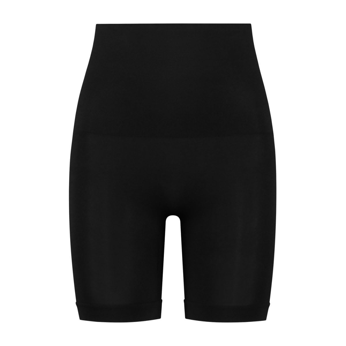 Bye Bra Short Modellante Senza Cuciture beige contenitivo