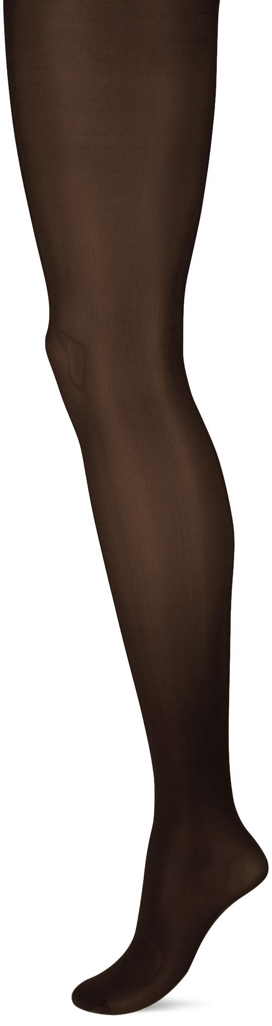 Wolford 40 DEN collant semitrasparente nero