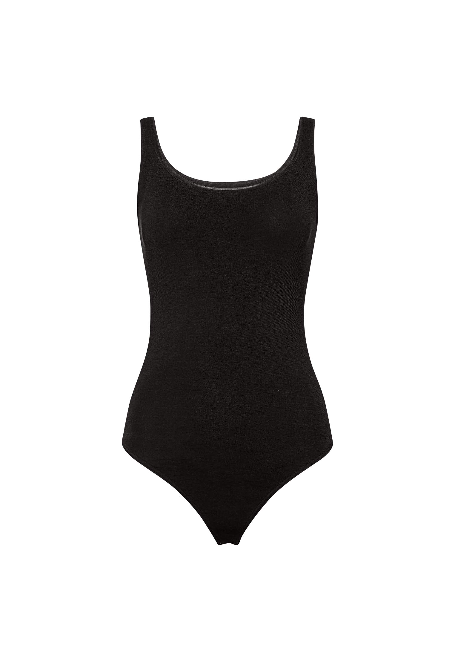 Wolford Jamaika 75011 body string nero 40