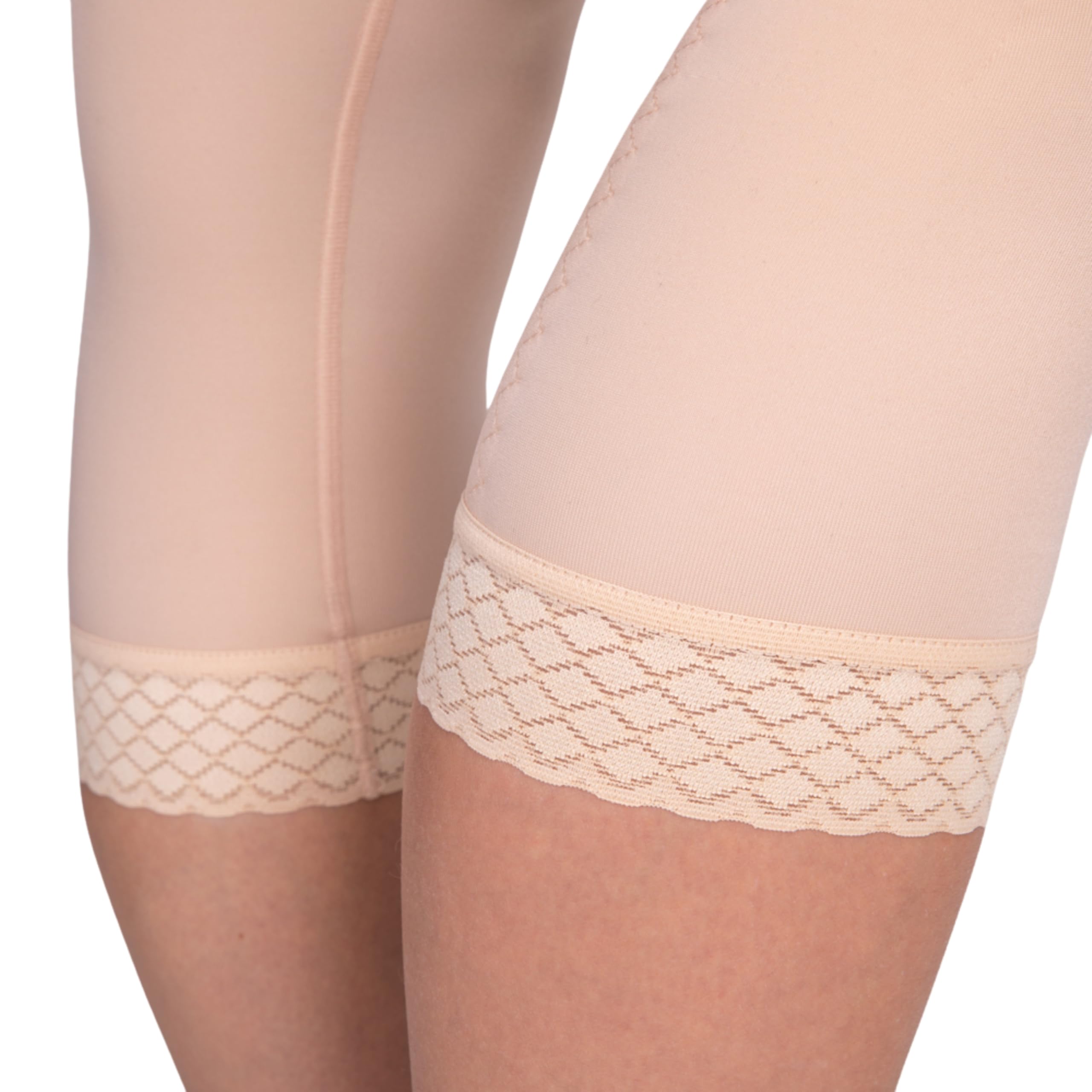 Lipoelastic TD Variant guaina compressiva beige M