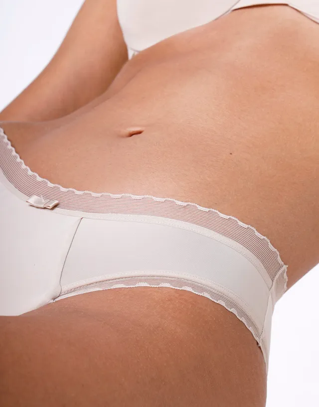 Lovable My Daily Comfort Slip Microfibra Skin