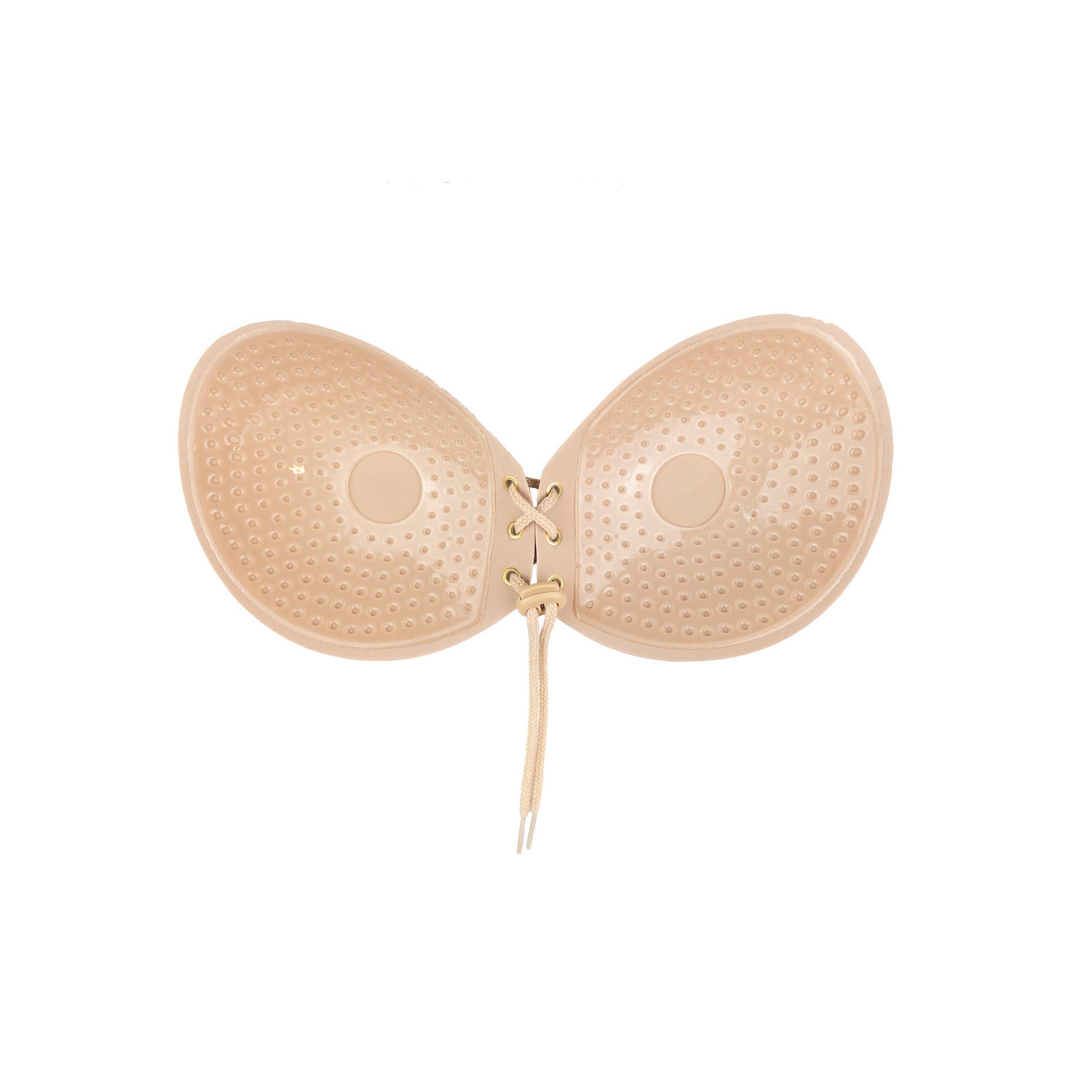 Bye Bra Lace-It 1027 reggiseno adesivo XL/D push-up