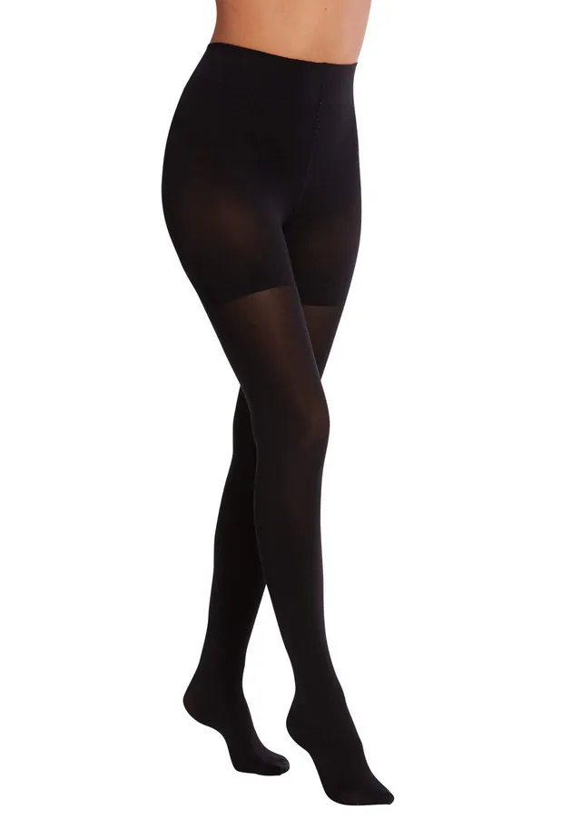 Wolford Tummy 66 collant contenitivo 66 den