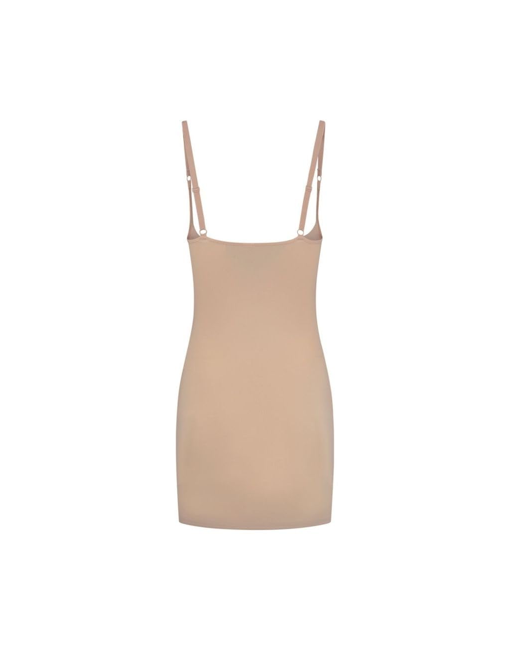 Bye Bra Sculpting body busto aperto push-up beige modellante