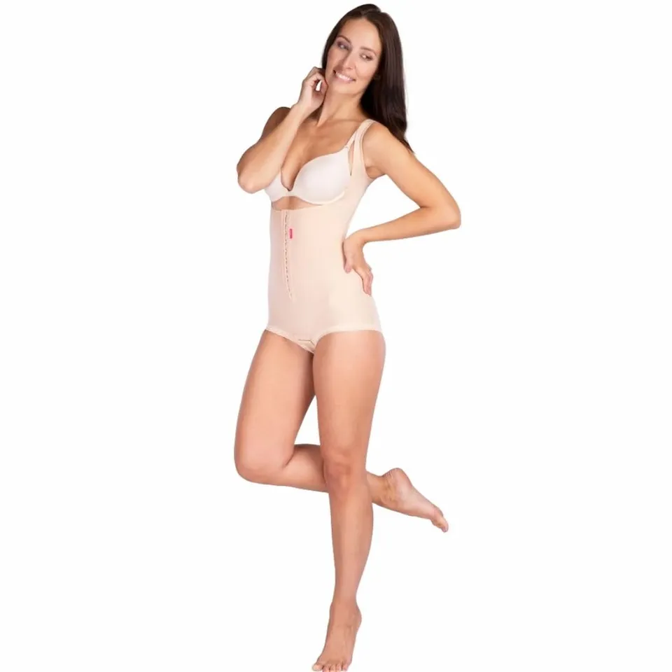Lipoelastic VH Body Variant guaina compressiva pelle