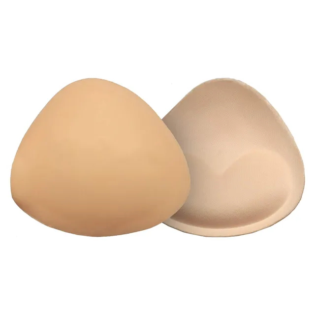 Bye Bra imbottiture adesive push-up beige taglia unica