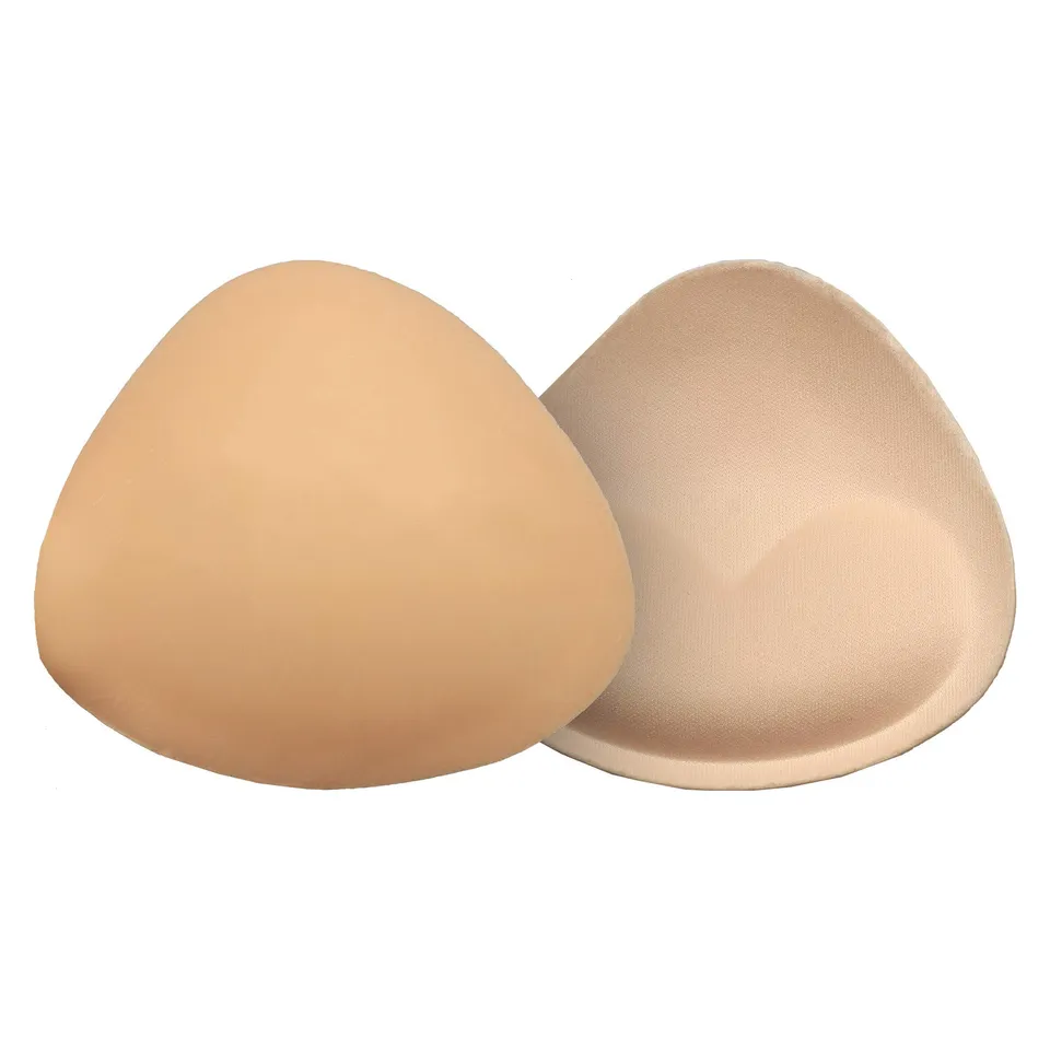 Bye Bra imbottiture adesive push-up beige taglia unica