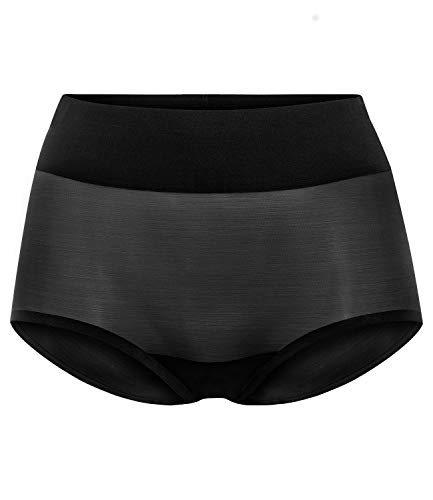Wolford Sheer Touch Control Panty slip nero 36 modellante