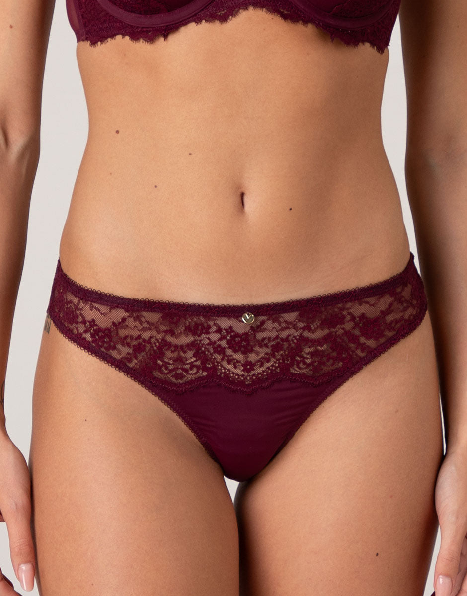 Lovable Beauty Lace L0DK2 brasiliano vinaccia pizzo