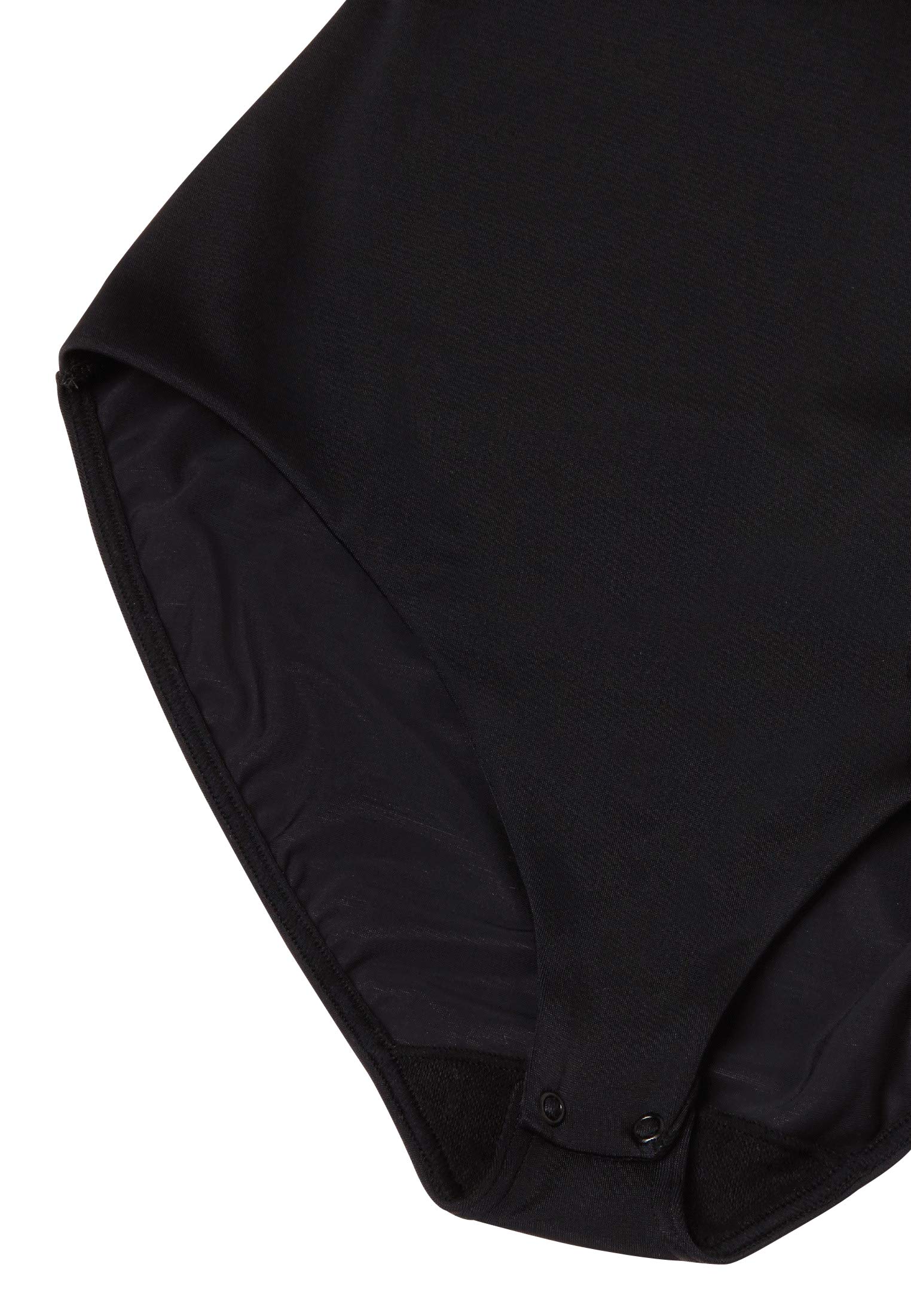 Wolford Mat de Luxe Forming body modellante nero SC