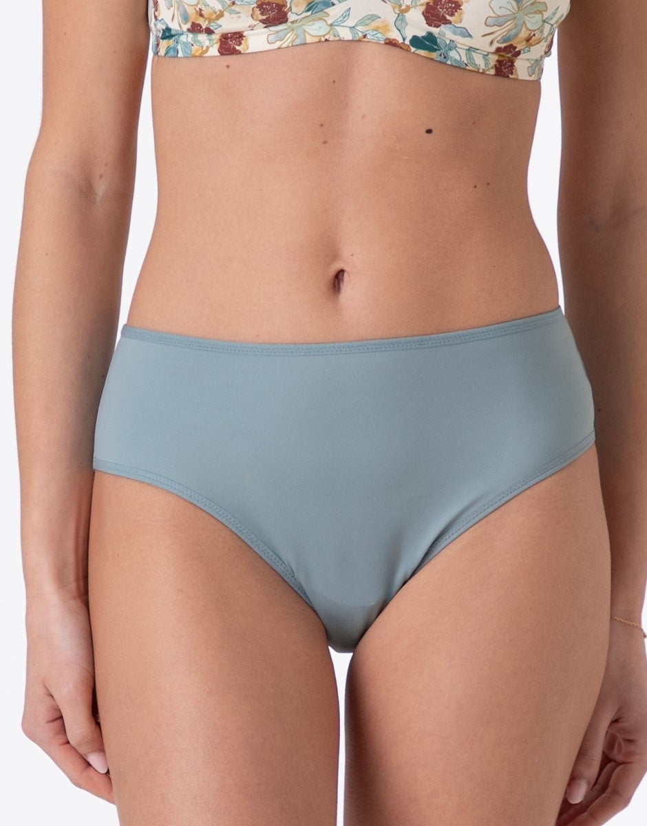 Lovable Invisible L0193 slip midi microfibra carta da zucchero