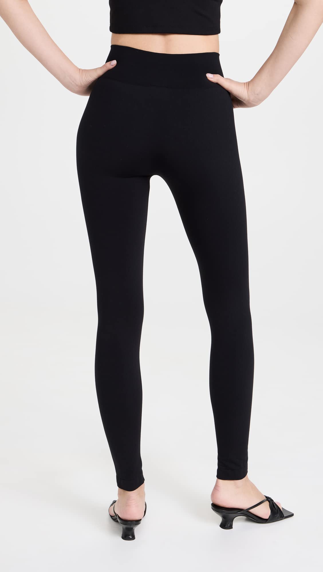 Wolford leggings calzamaglia donna opaco