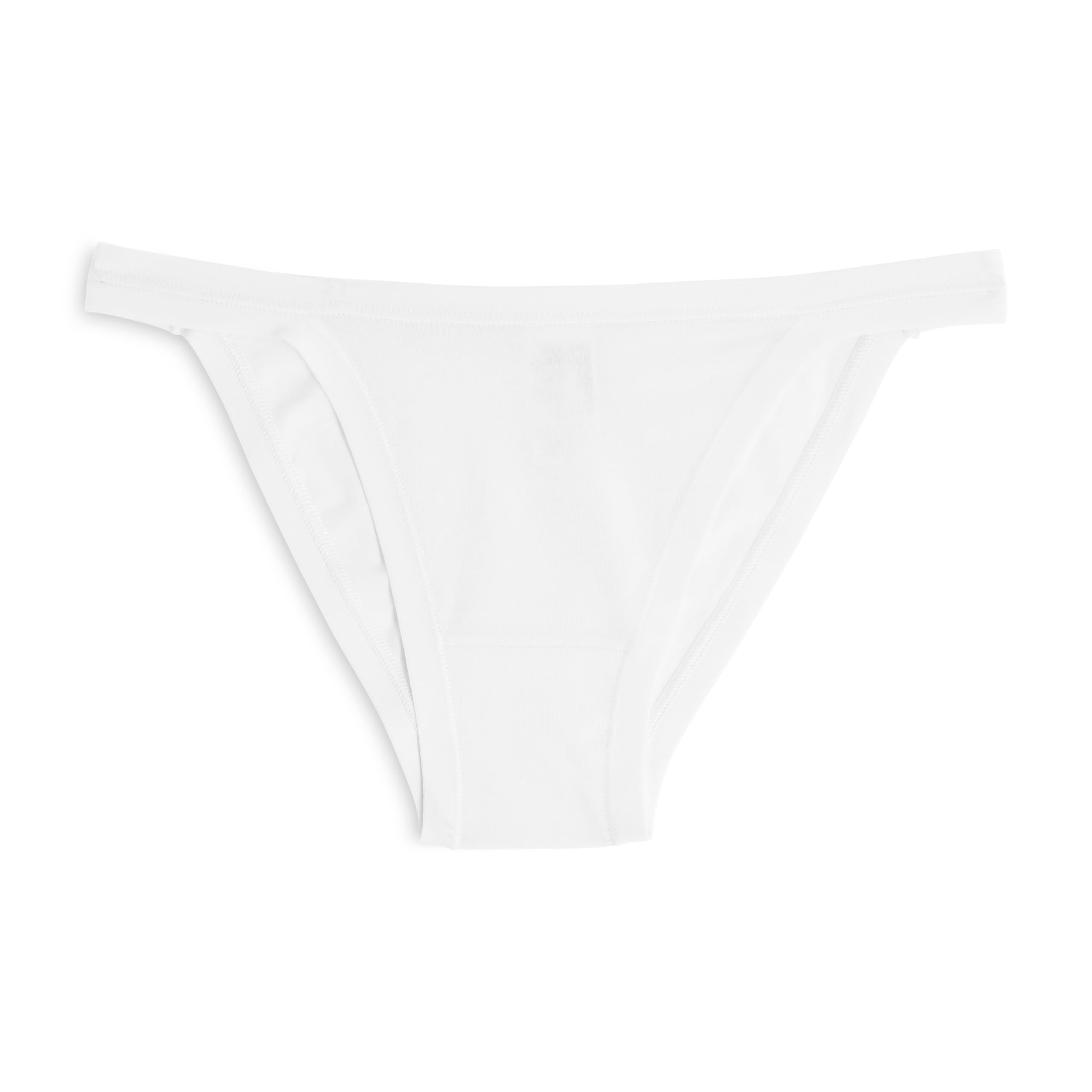 Cotonella 3364K3 tanga cotone 3 pezzi comfort