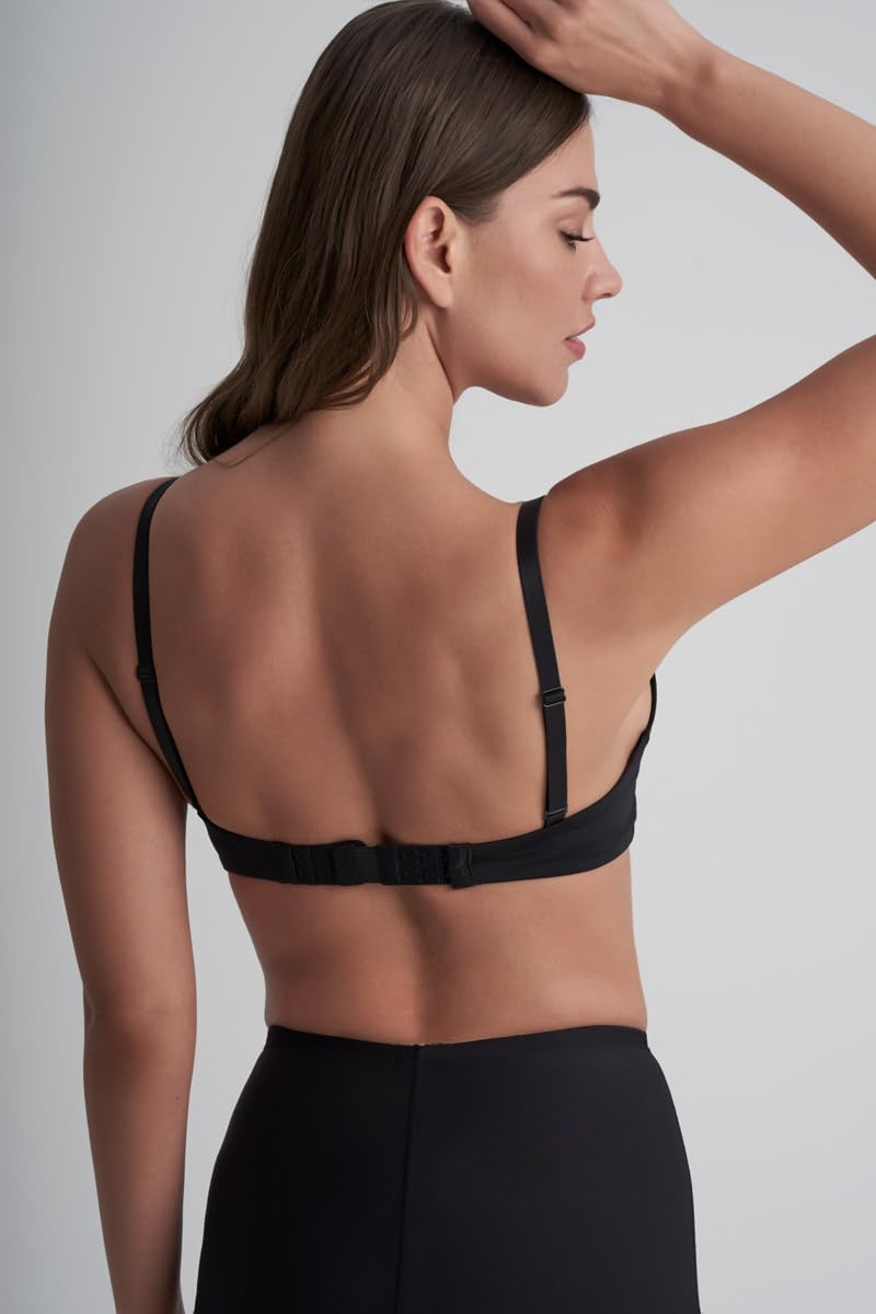Bye Bra Extenders 2 extender reggiseno multicolore