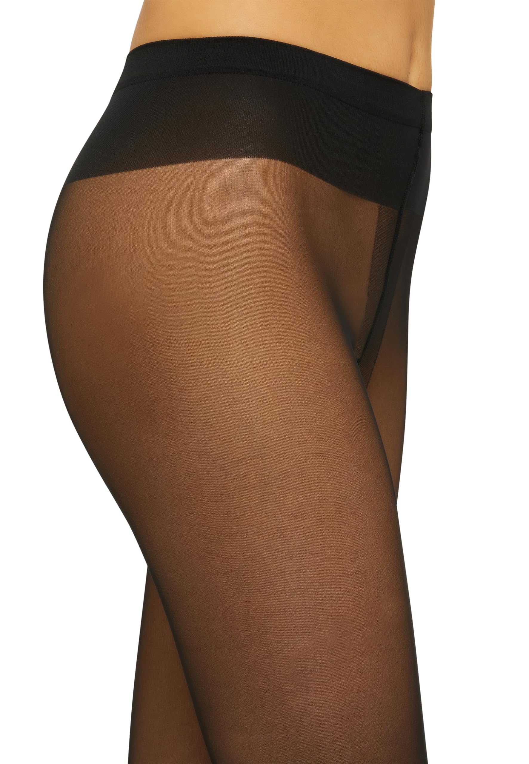 Wolford Individual 20 collant donna velato 20 den