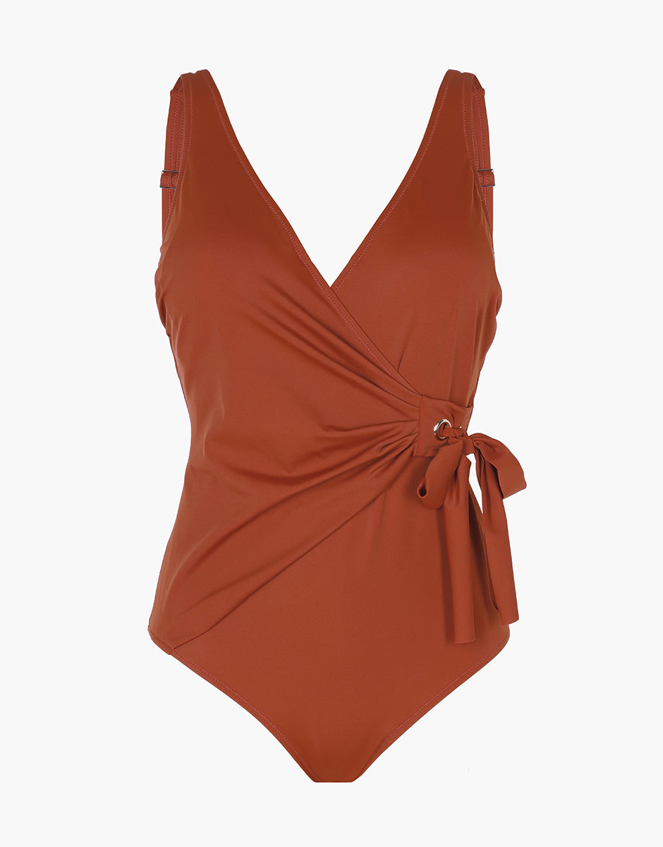 Lovable Trendy Shaping Micro costume intero terra modellante