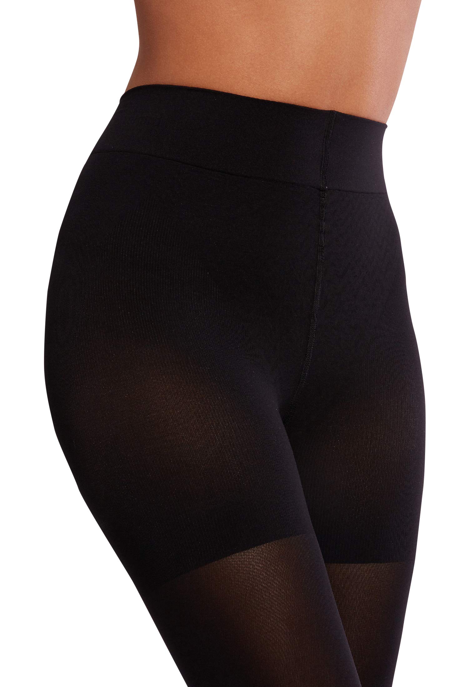 Wolford Tummy 66 collant contenitivo 66 den