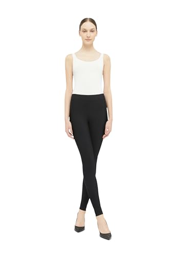 Wolford ARA Leggings Jersey Elasticizzato