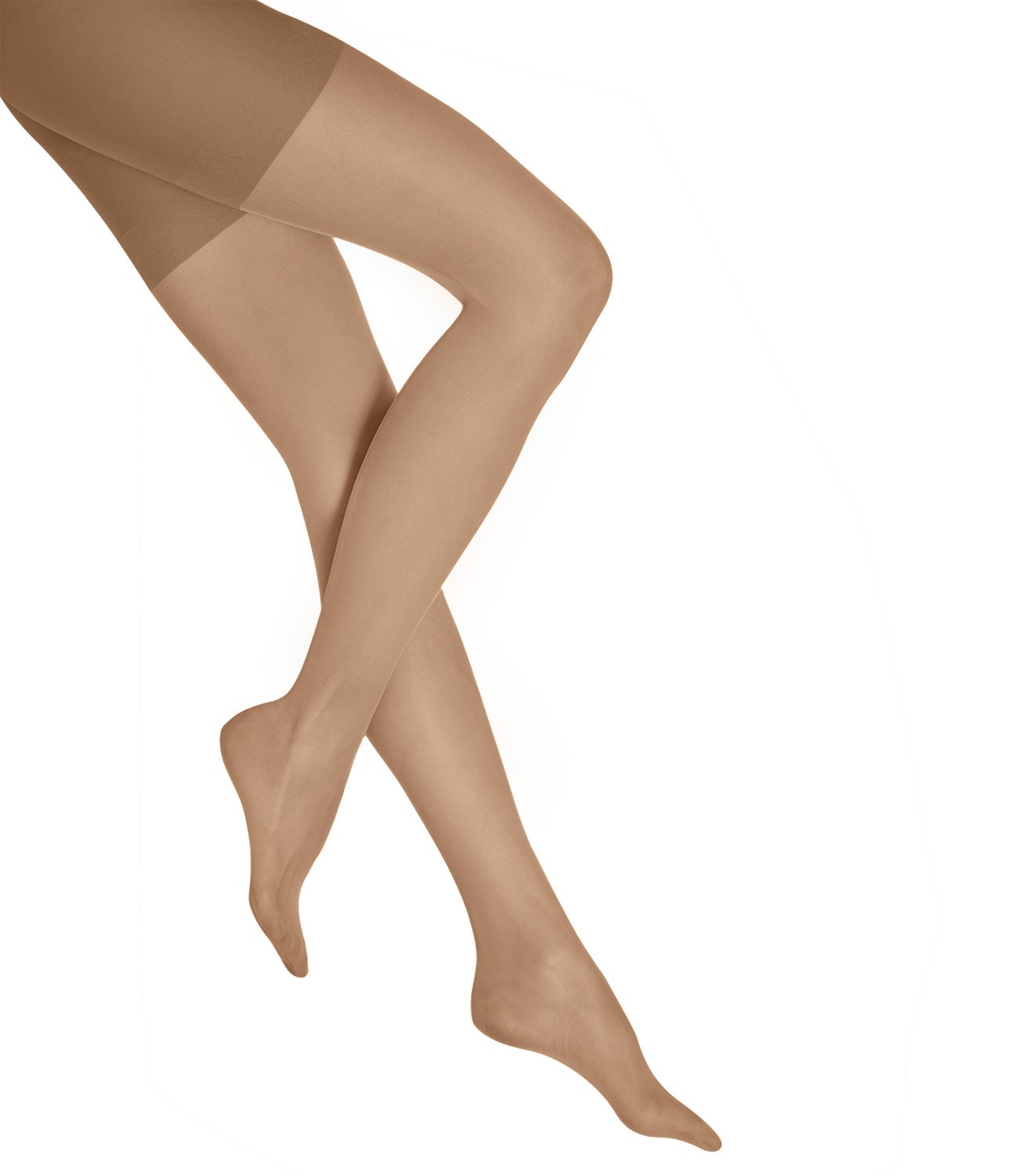 Wolford calzamaglia 10 den collant velato donna